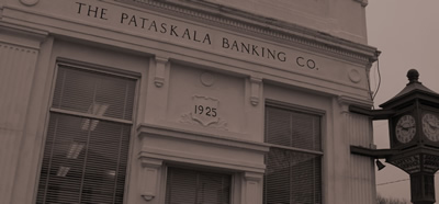 Downtown Pataskala Office
